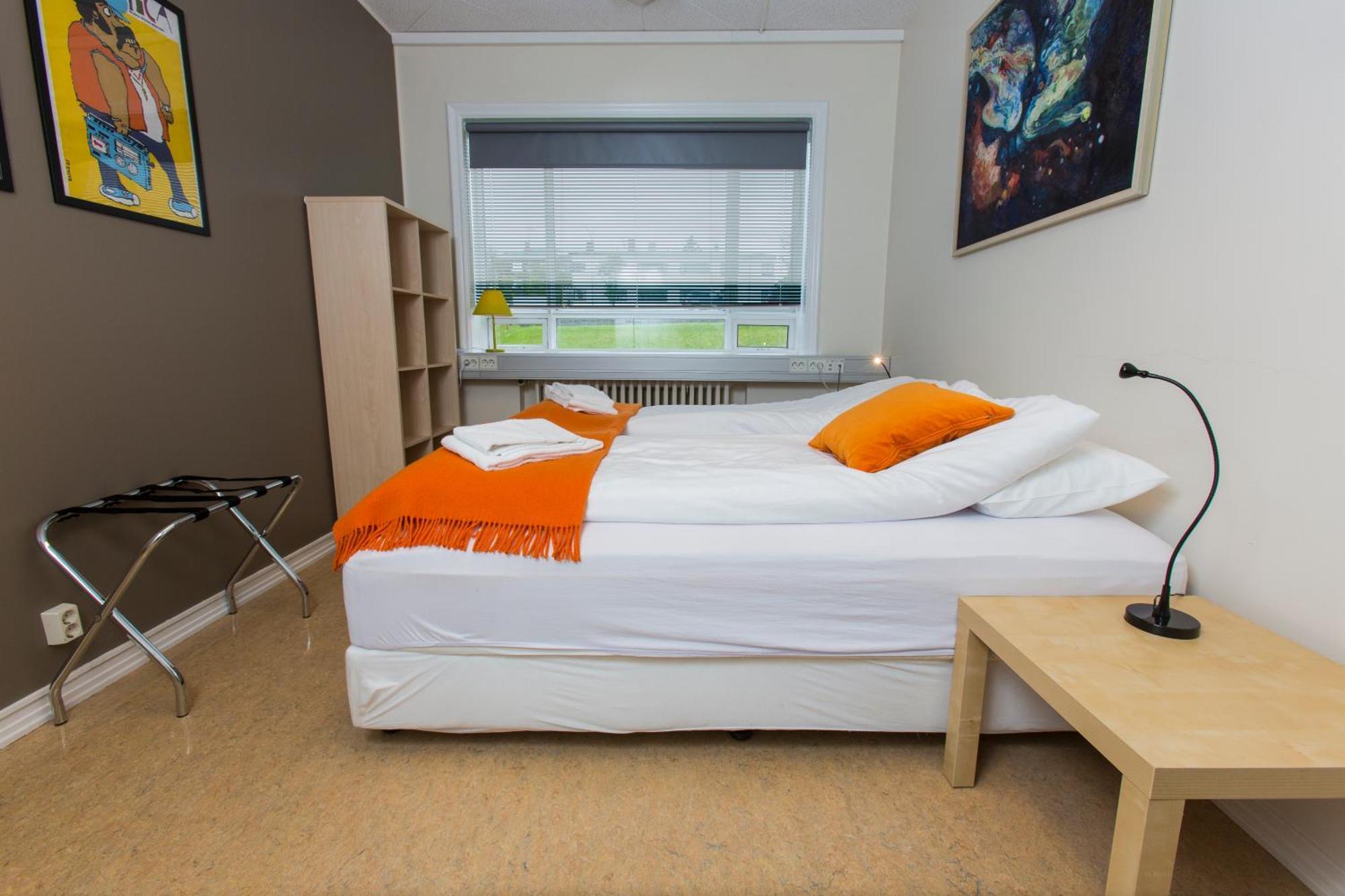 Hostel B47 Reykjavík Dış mekan fotoğraf