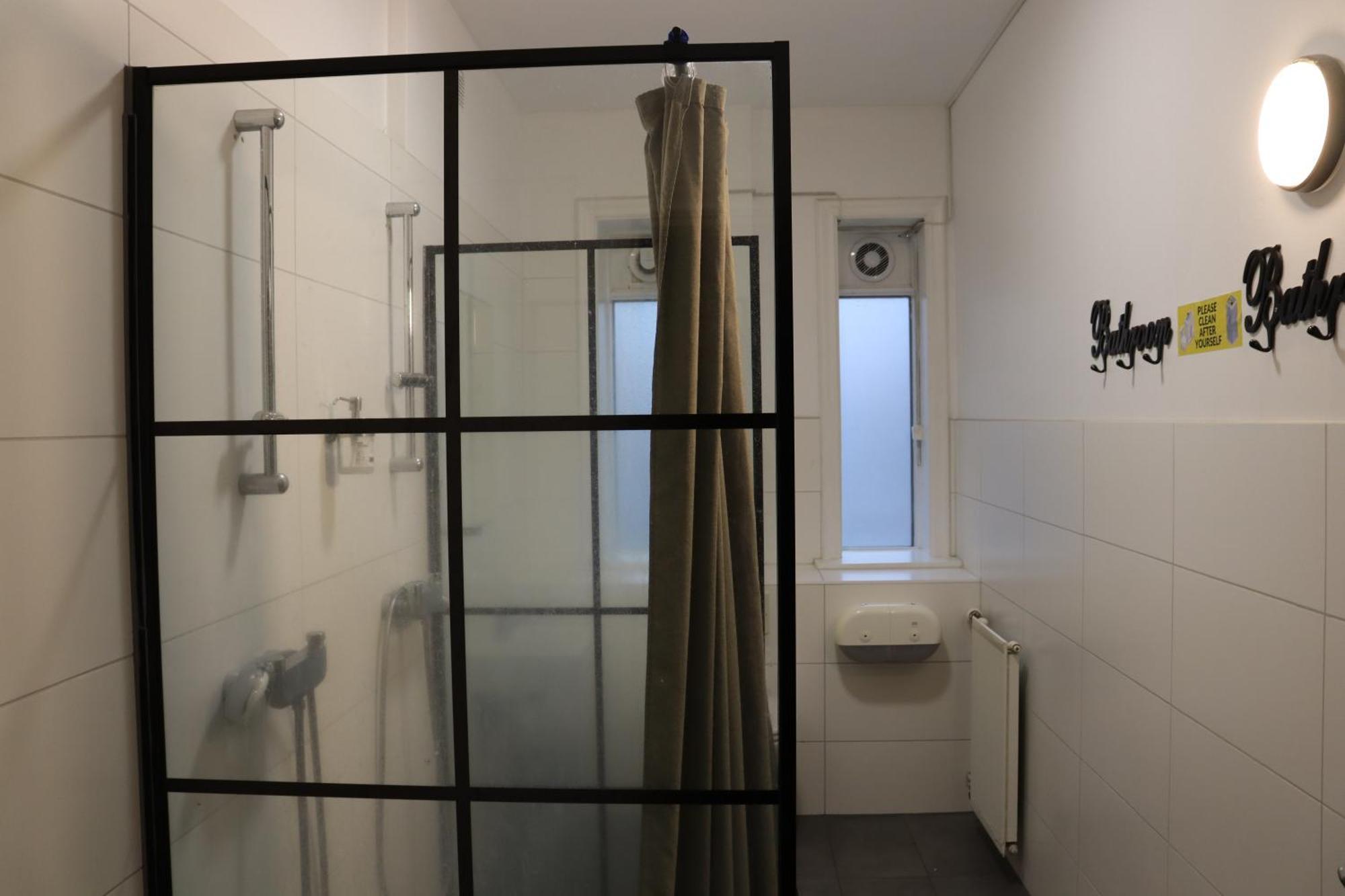 Hostel B47 Reykjavík Dış mekan fotoğraf