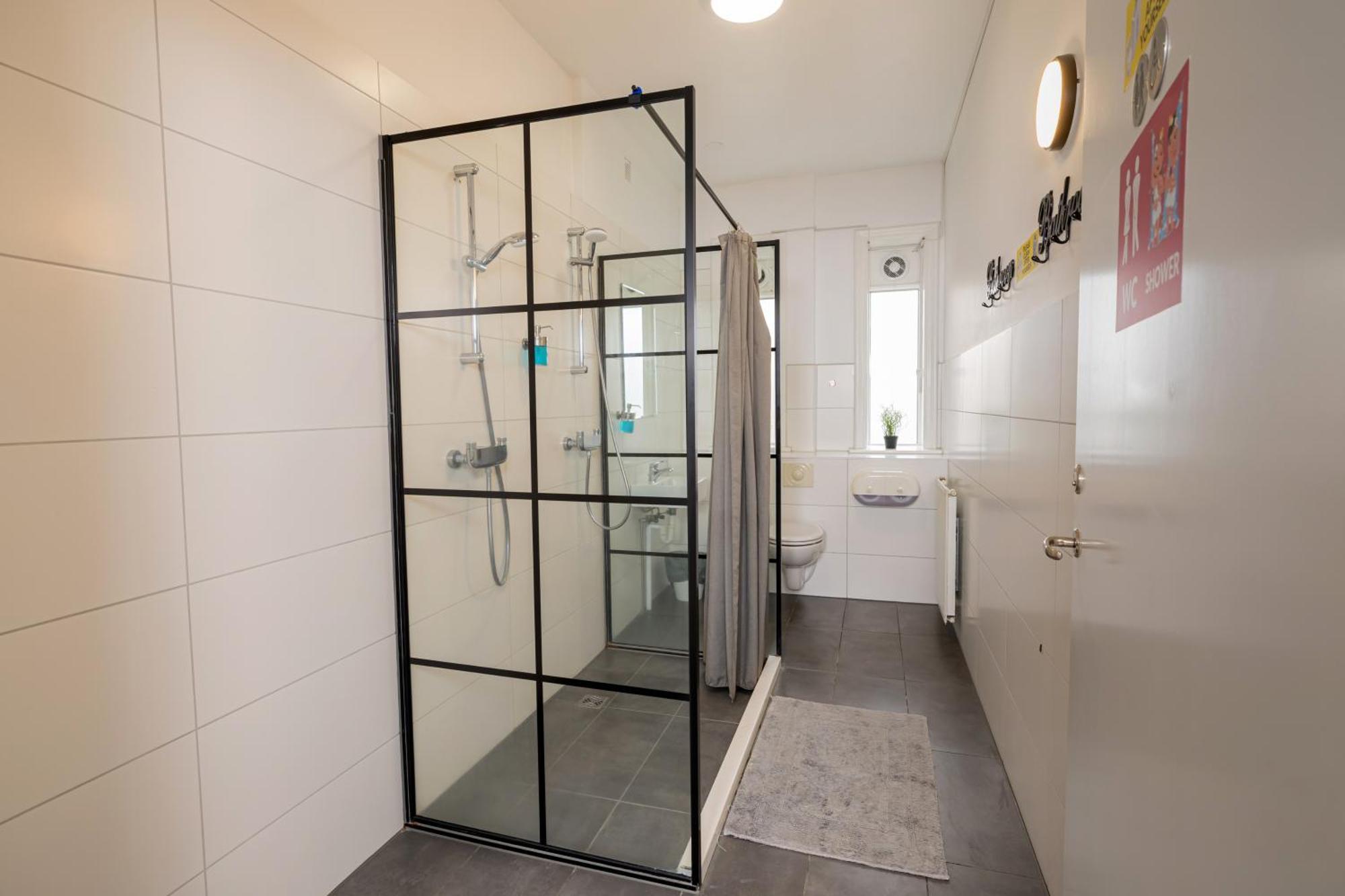 Hostel B47 Reykjavík Dış mekan fotoğraf