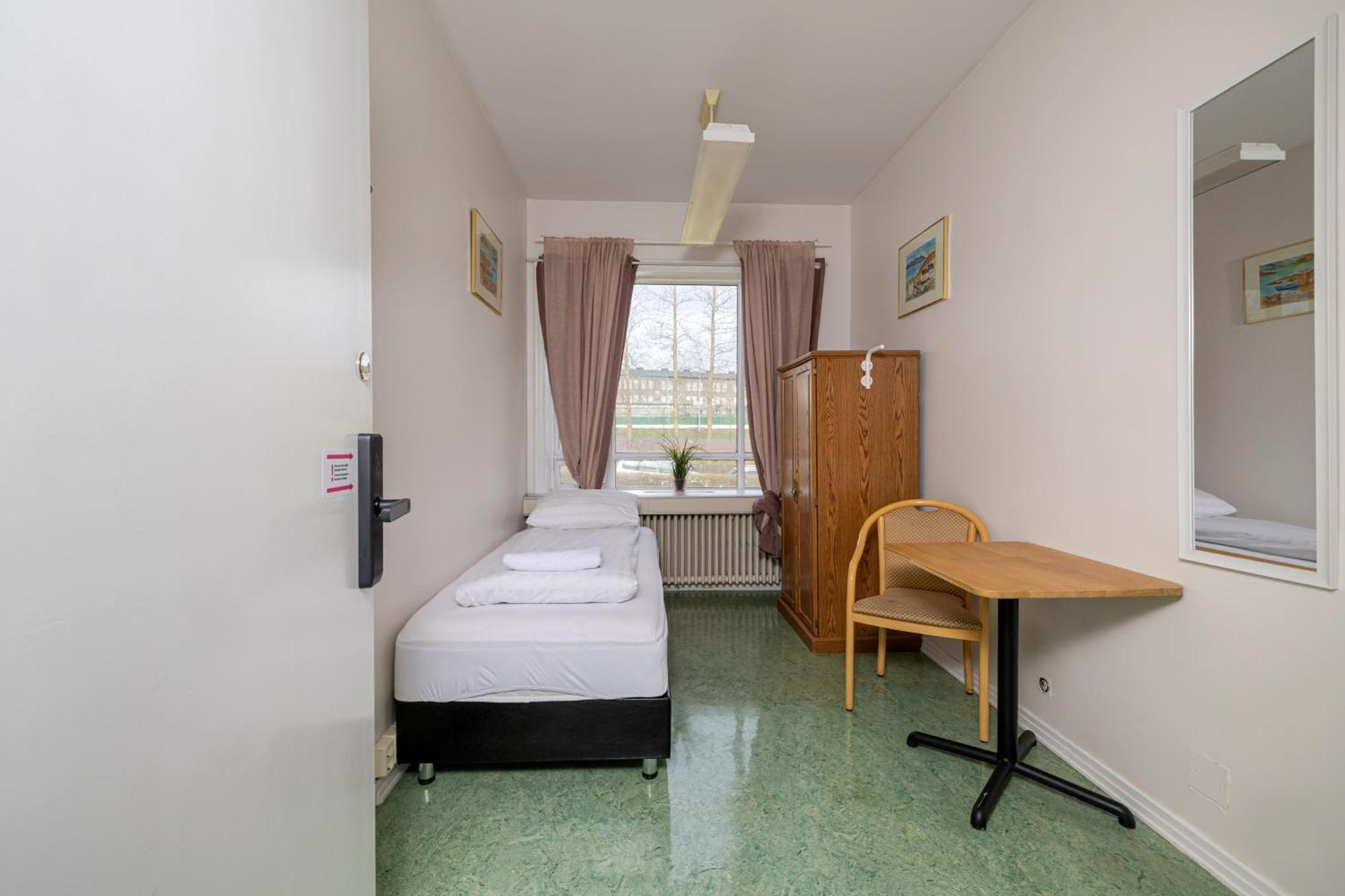 Hostel B47 Reykjavík Dış mekan fotoğraf
